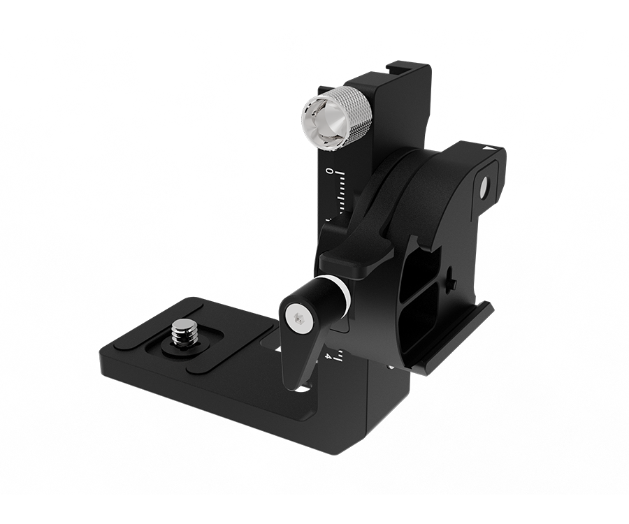 Gremsy Pixy S - Tilt Camera Cage