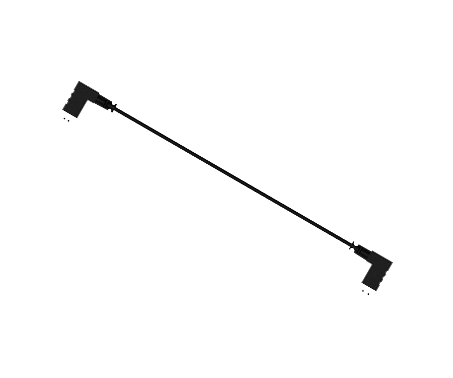 Gremsy Pixy S - Micro HDMI Angle Cable