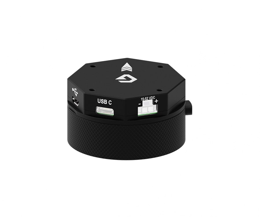 Gremsy Hyper Quick Release V2.0