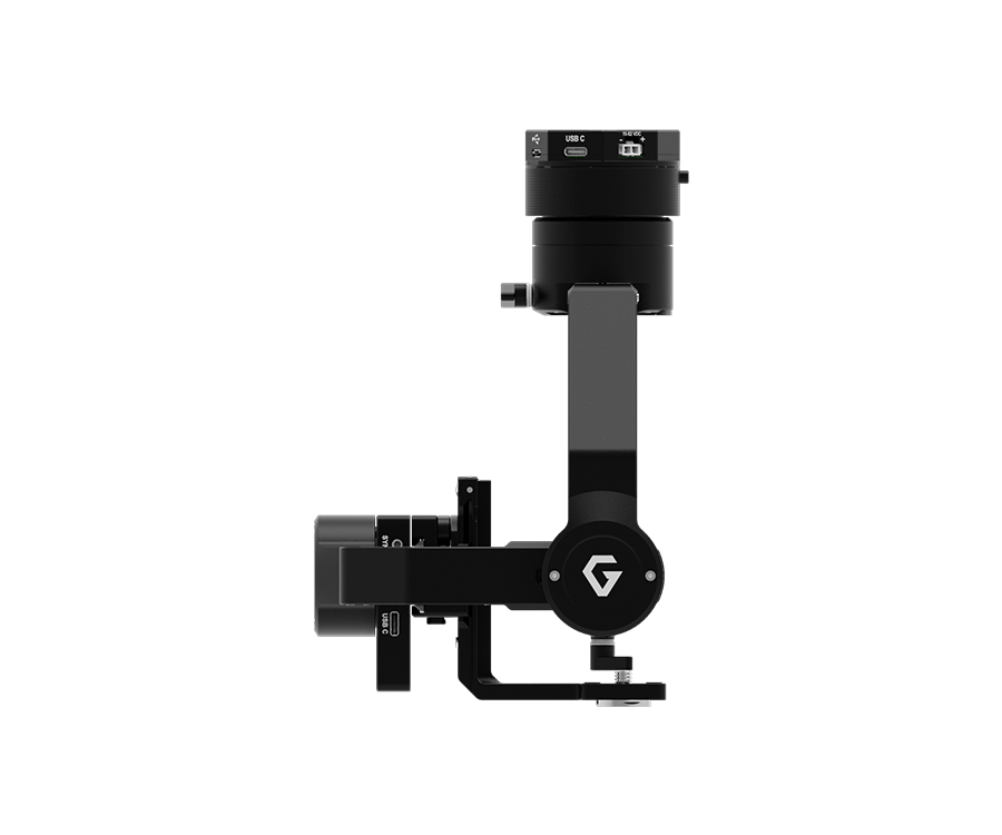 Gremsy PIXY S FOR SONY A7R IV