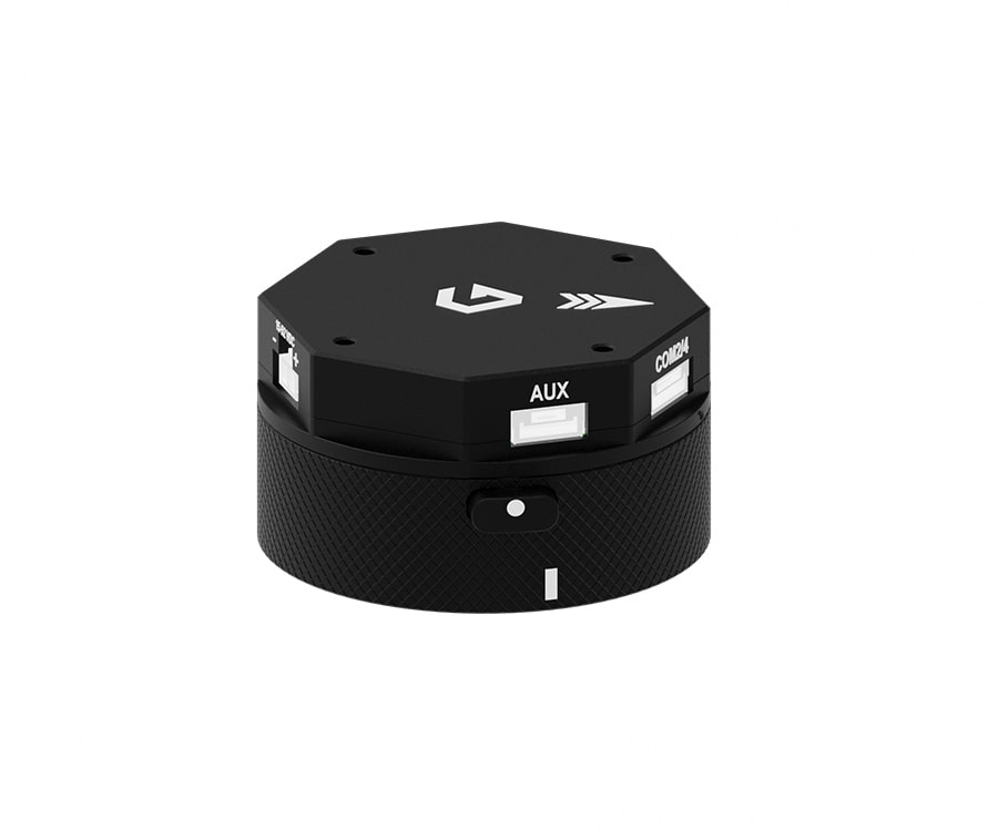 Gremsy Hyper Quick Release V2.0