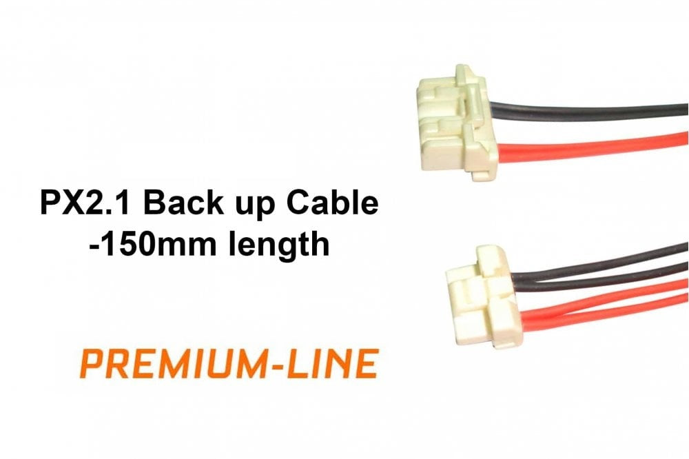 Mauch 050: PL - Backup power supply