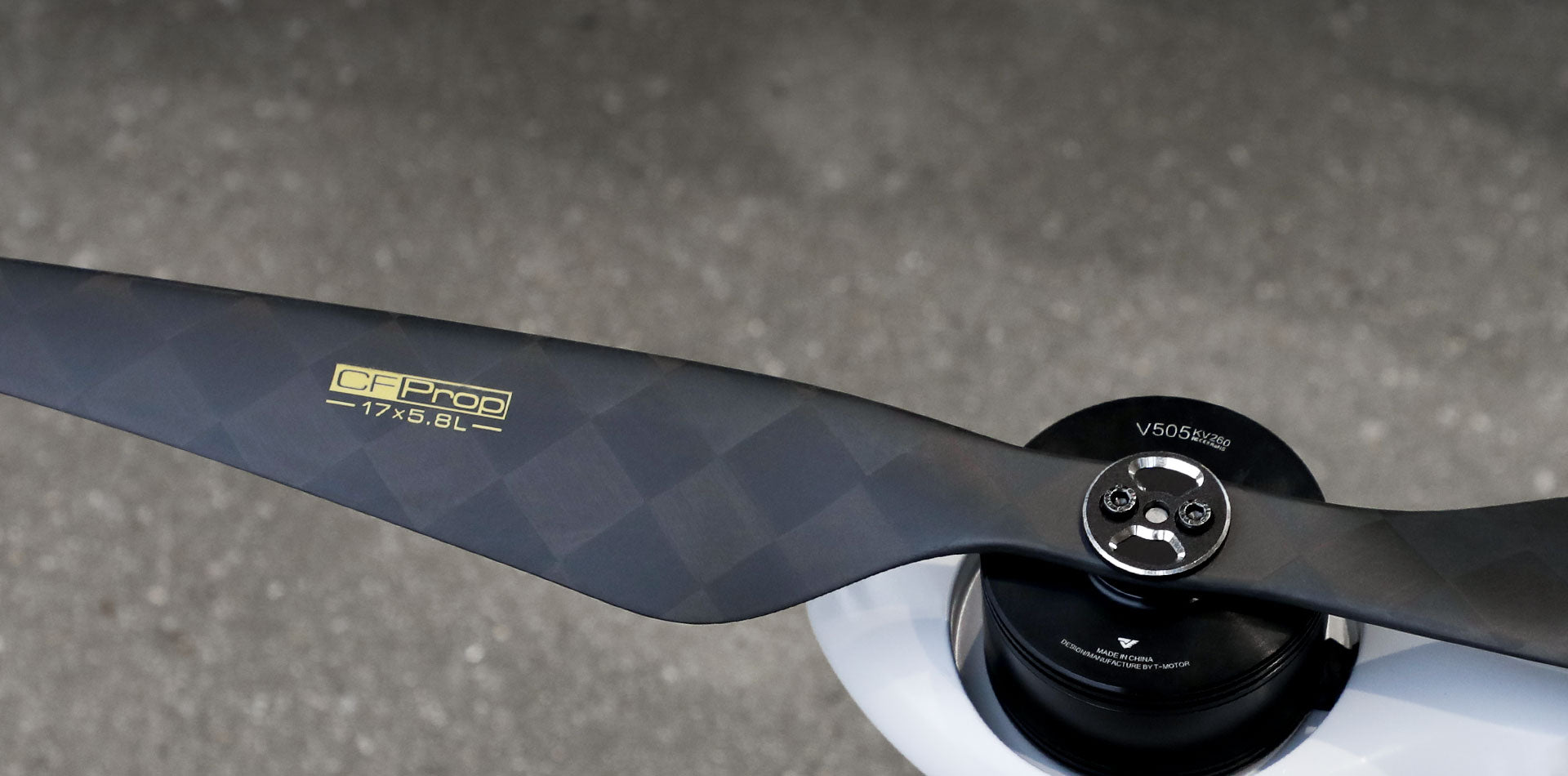 T-Drones VA25 Fixed Wing VTOL Drone