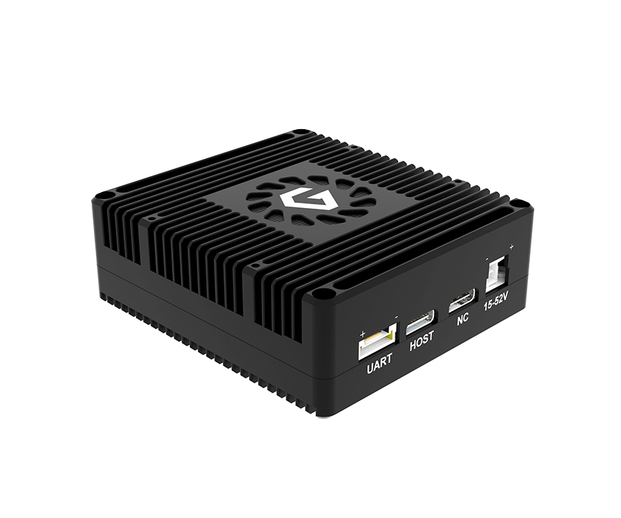 Gremsy G-HADRON MAINBOARD