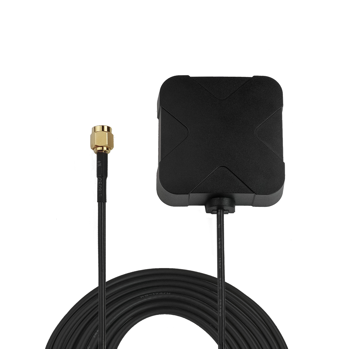 Taoglass Dual Pin Patch Active Antenna