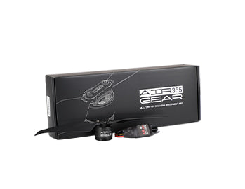 T-Motor Air Gear 355 Combo Set Multi-Rotor UAV Power
