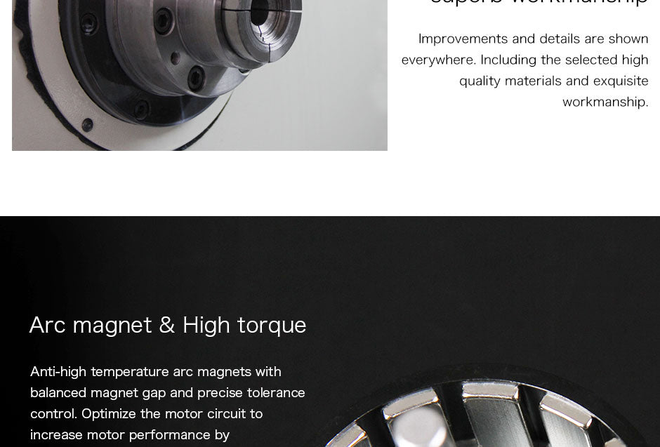 T-Motor AT2826 3D F3A Fixed Wing Long Shaft Brushless Motor-KV900