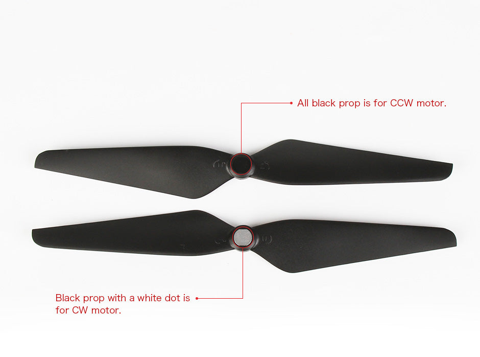 T-Motor T1045II Propellers