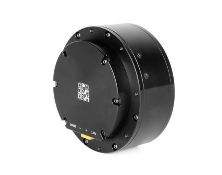 T-Motor AK70-10 24V 48V Robotic Dog Power w/Driver Board