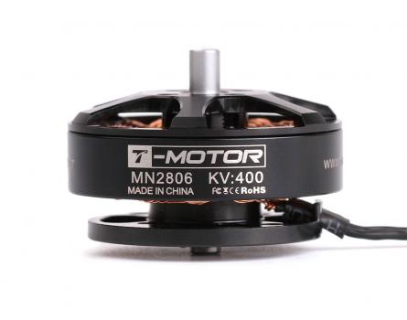 T-Motor MN2806 Antigravity Type 4-6S UAV Motor KV650