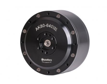 T-Motor AK80-64 6-8S Legged Robot Power w/Driver Board