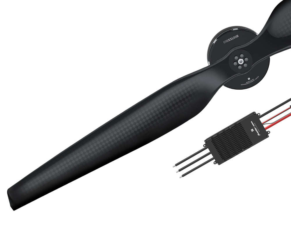 T-Motor Thunder 300A 24S