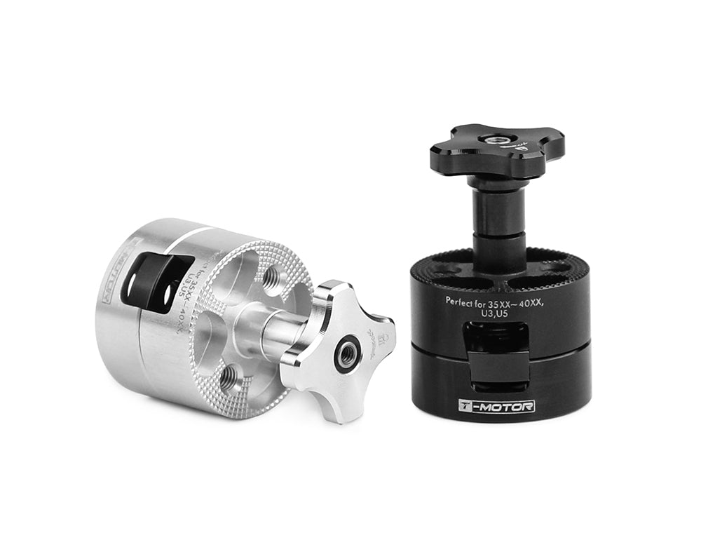 T-Motor Q1418 Quick-Attach-Detach Propeller Adapter