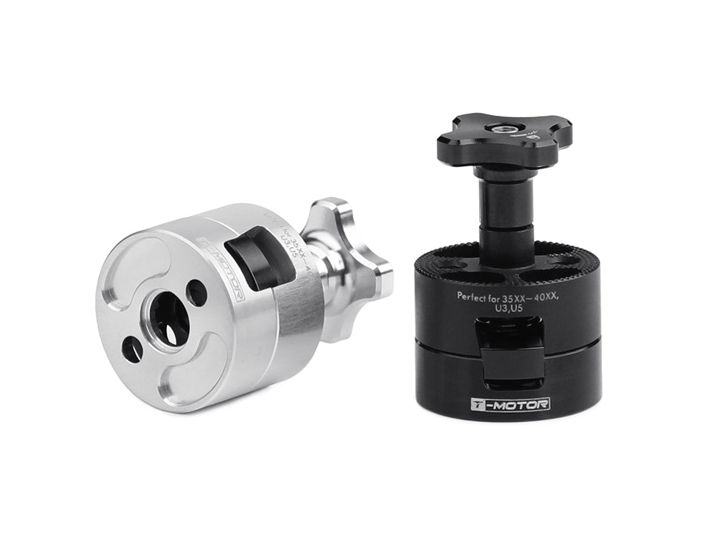 T-Motor Q1418 Quick-Attach-Detach Propeller Adapter