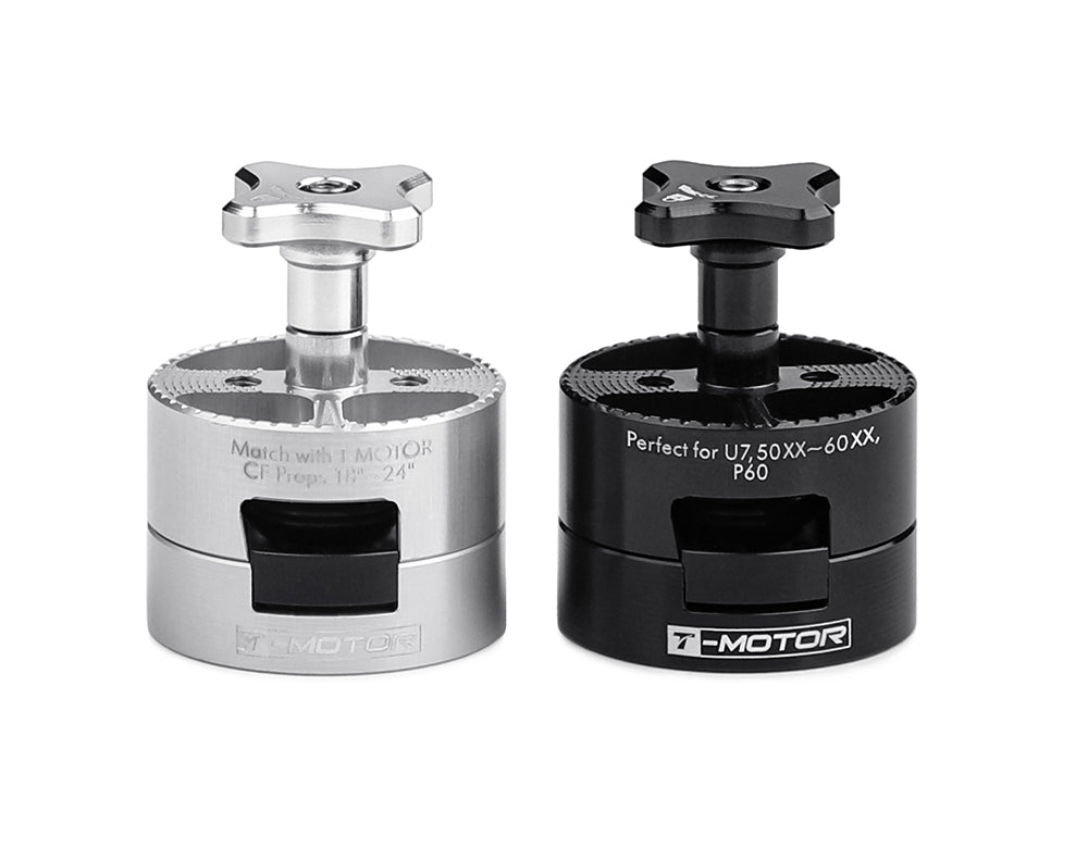 T-Motor Q1824 Quick-Attach-Detach Propeller Adapter
