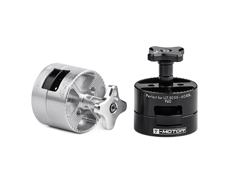 T-Motor Q1824 Quick-Attach-Detach Propeller Adapter