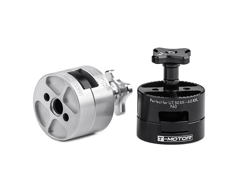 T-Motor Q1824 Quick-Attach-Detach Propeller Adapter