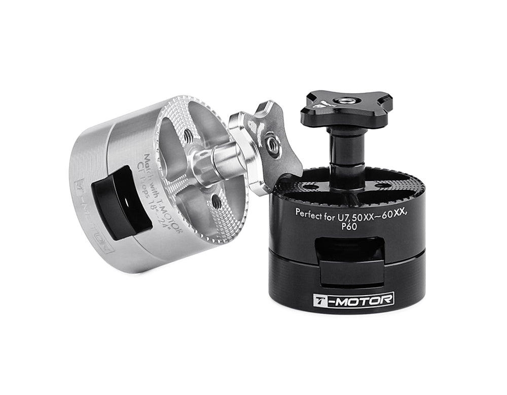 T-Motor Q1824 Quick-Attach-Detach Propeller Adapter