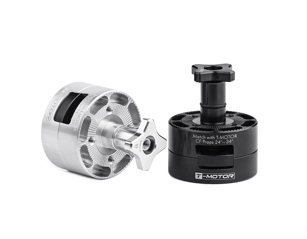 T-Motor Q2434 Quick-Attach-Detach Propeller Adapter