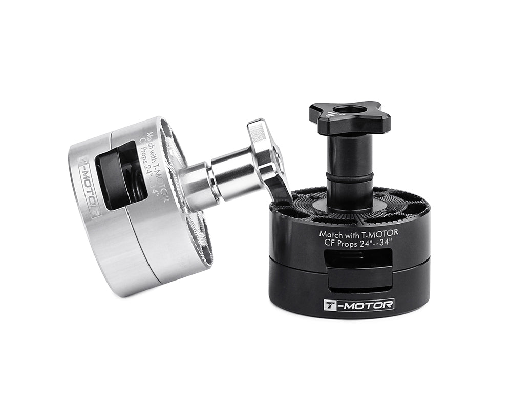 T-Motor Q2434 Quick-Attach-Detach Propeller Adapter