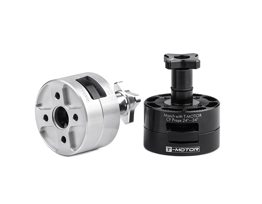 T-Motor Q2434 Quick-Attach-Detach Propeller Adapter
