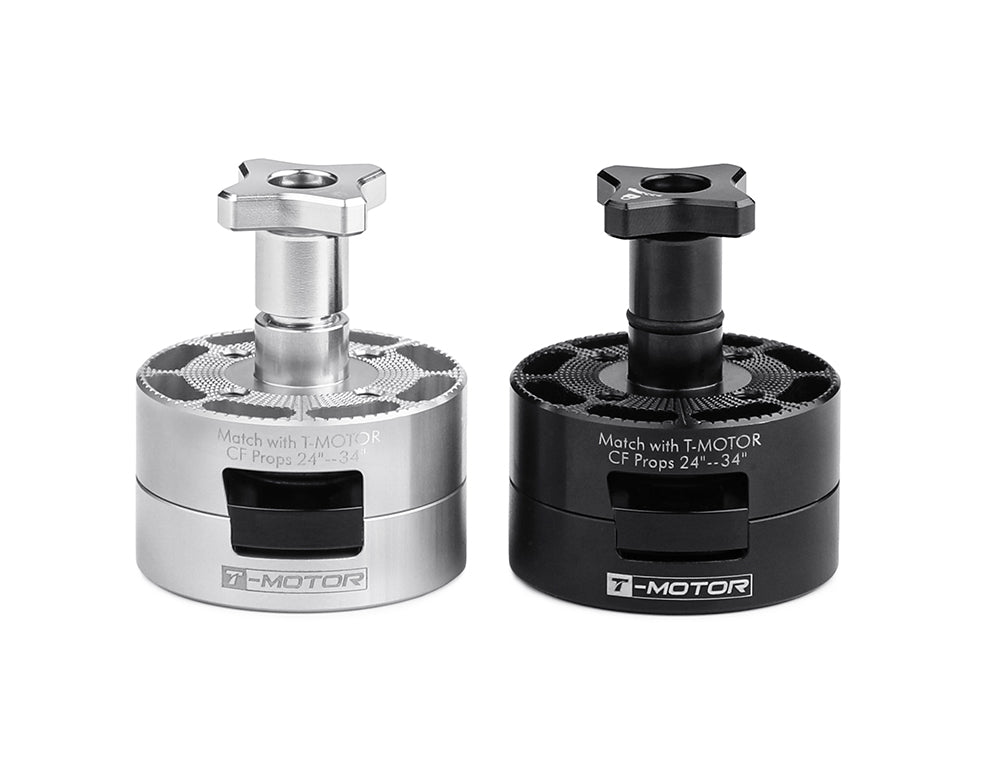 T-Motor Q2434 Quick-Attach-Detach Propeller Adapter