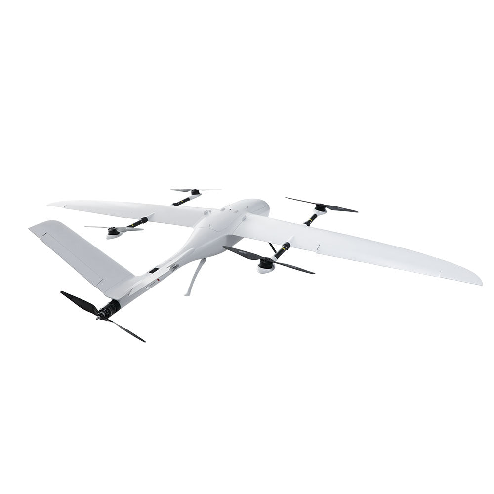 T-Drones VA25 Fixed Wing VTOL Drone