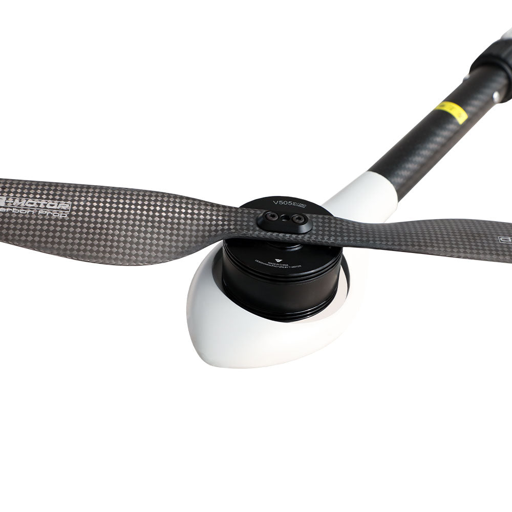 T-Drones VA25 Fixed Wing VTOL Drone