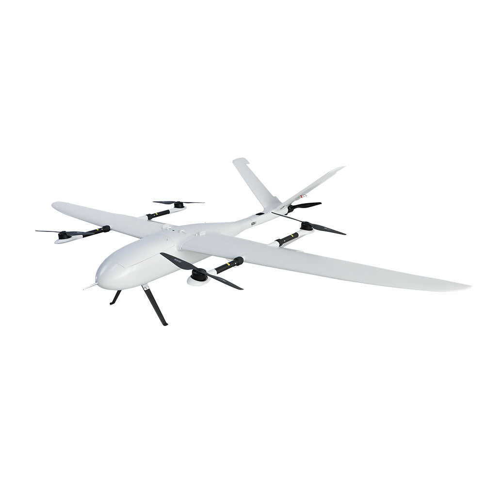 T-Drones VA25 Fixed Wing VTOL Drone
