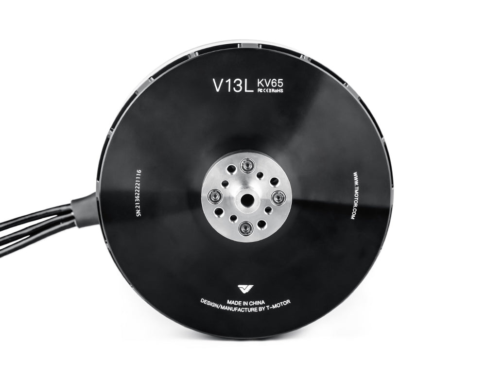 T-Motor V13L KV65