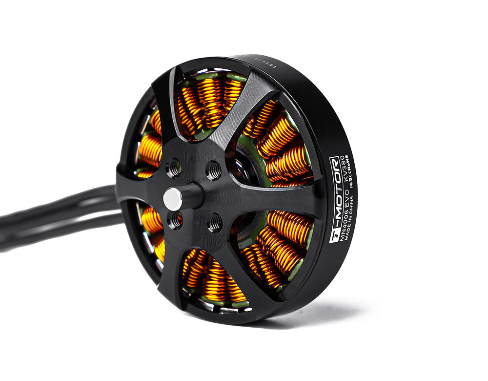 MN4006 EVO Antigravity Type UAV Motor KV380 - 2PCS/SET