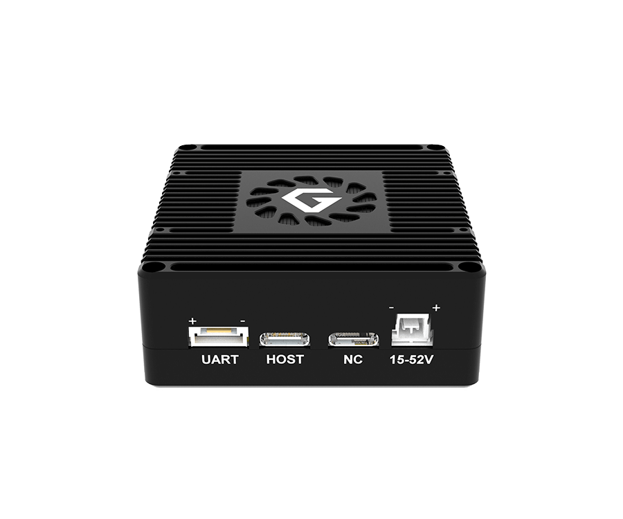 Gremsy G-HADRON MAINBOARD