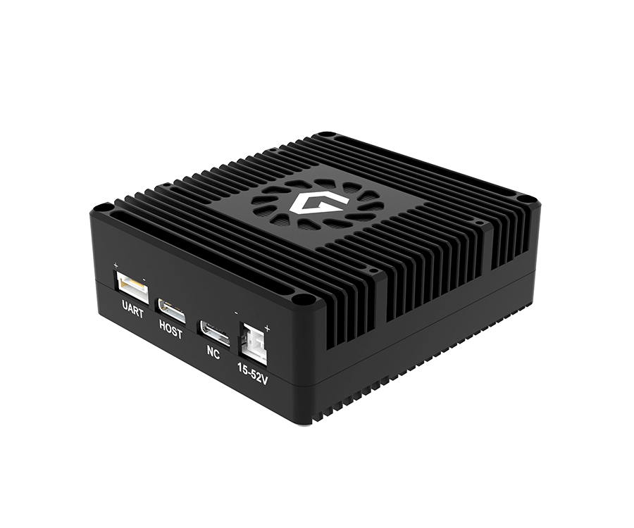 Gremsy G-HADRON MAINBOARD