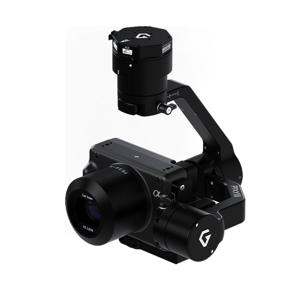 AirPixel Wiring set for Pixy-LR (SIMPLE)