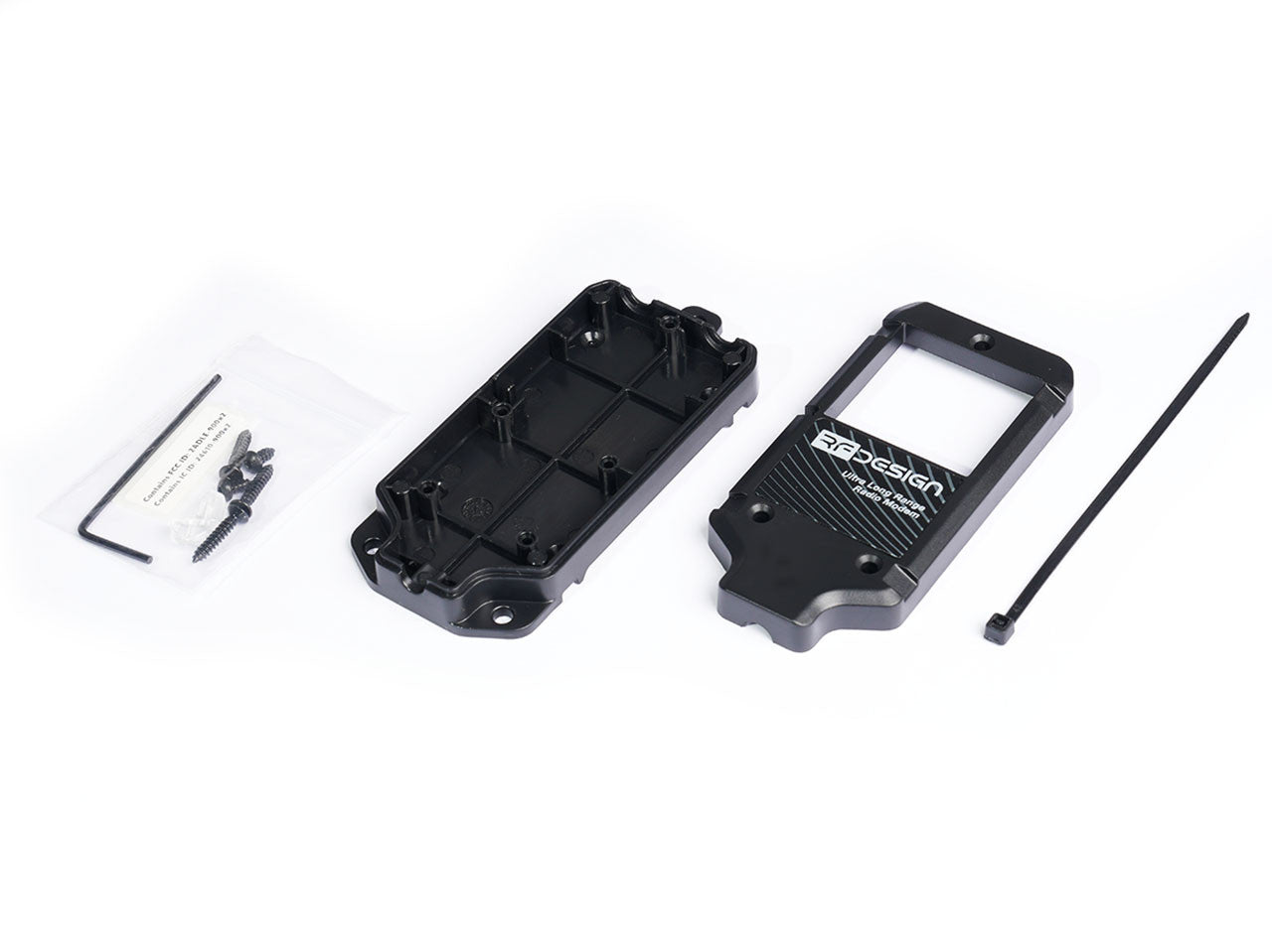 RFD x-series Modem Enclosure