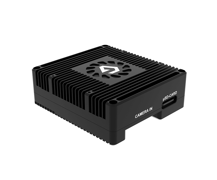 Gremsy G-HADRON MAINBOARD