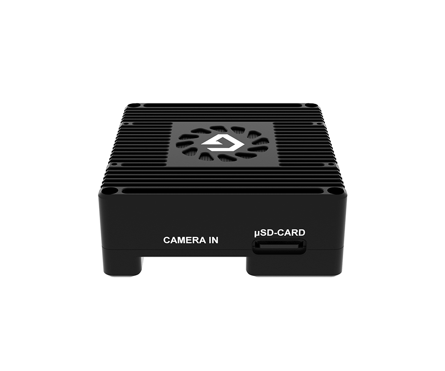 Gremsy G-HADRON MAINBOARD