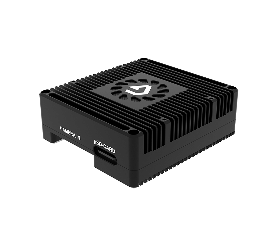 Gremsy G-HADRON MAINBOARD