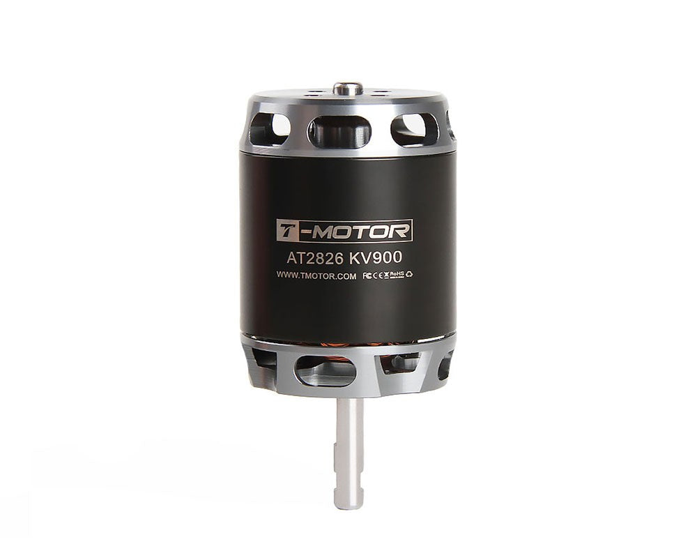 T-Motor AT2826 3D F3A Fixed Wing Long Shaft Brushless Motor-KV1100