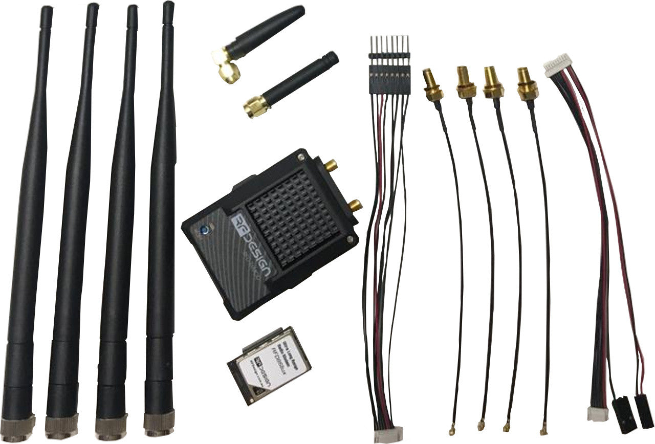 RFD868ux TXMOD V2 Bundle