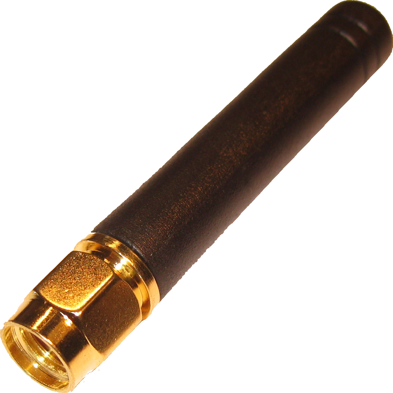 900MHz 2dBi Monopole Antenna (RPSMA)