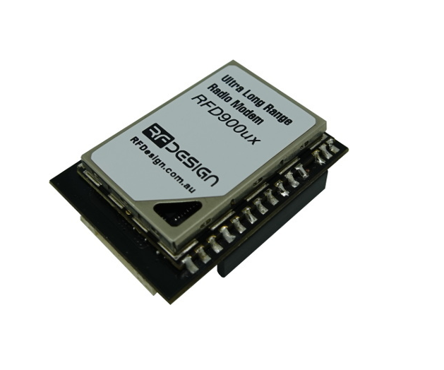 RFD900ux TXMOD V2 Bundle
