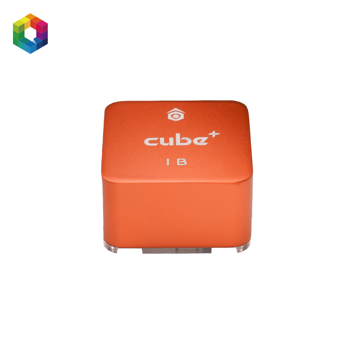 The Cube Orange+ (IB)