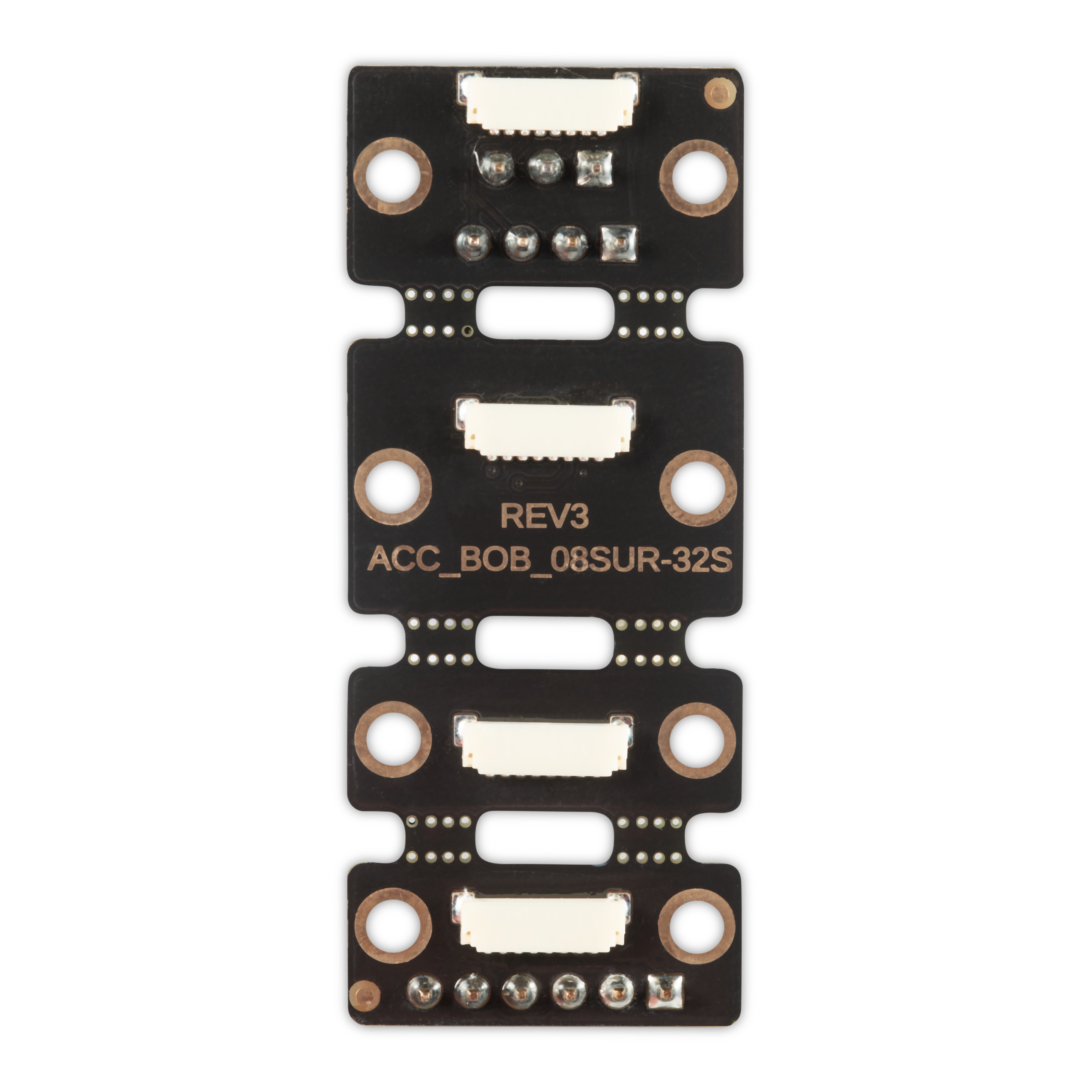 Generic break out board for LW20 / SF20 / GRF-series