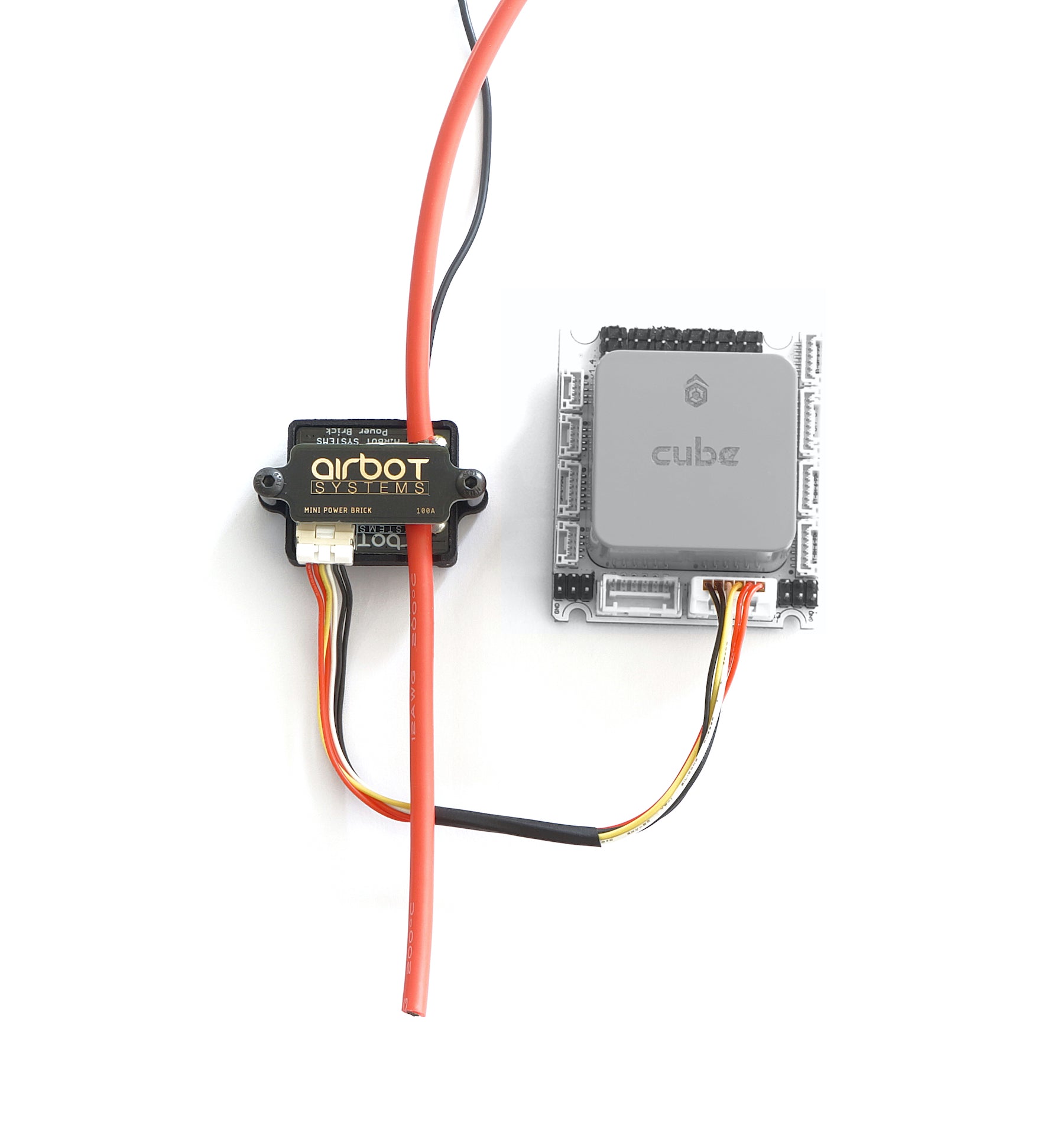 Airbot Systems Mini Power Brick 100A
