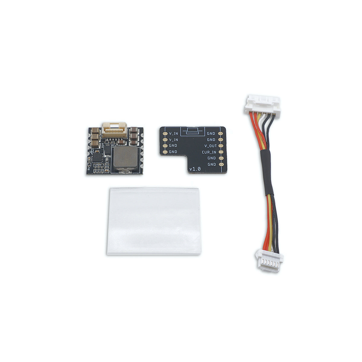 Airbot Systems Power Supply