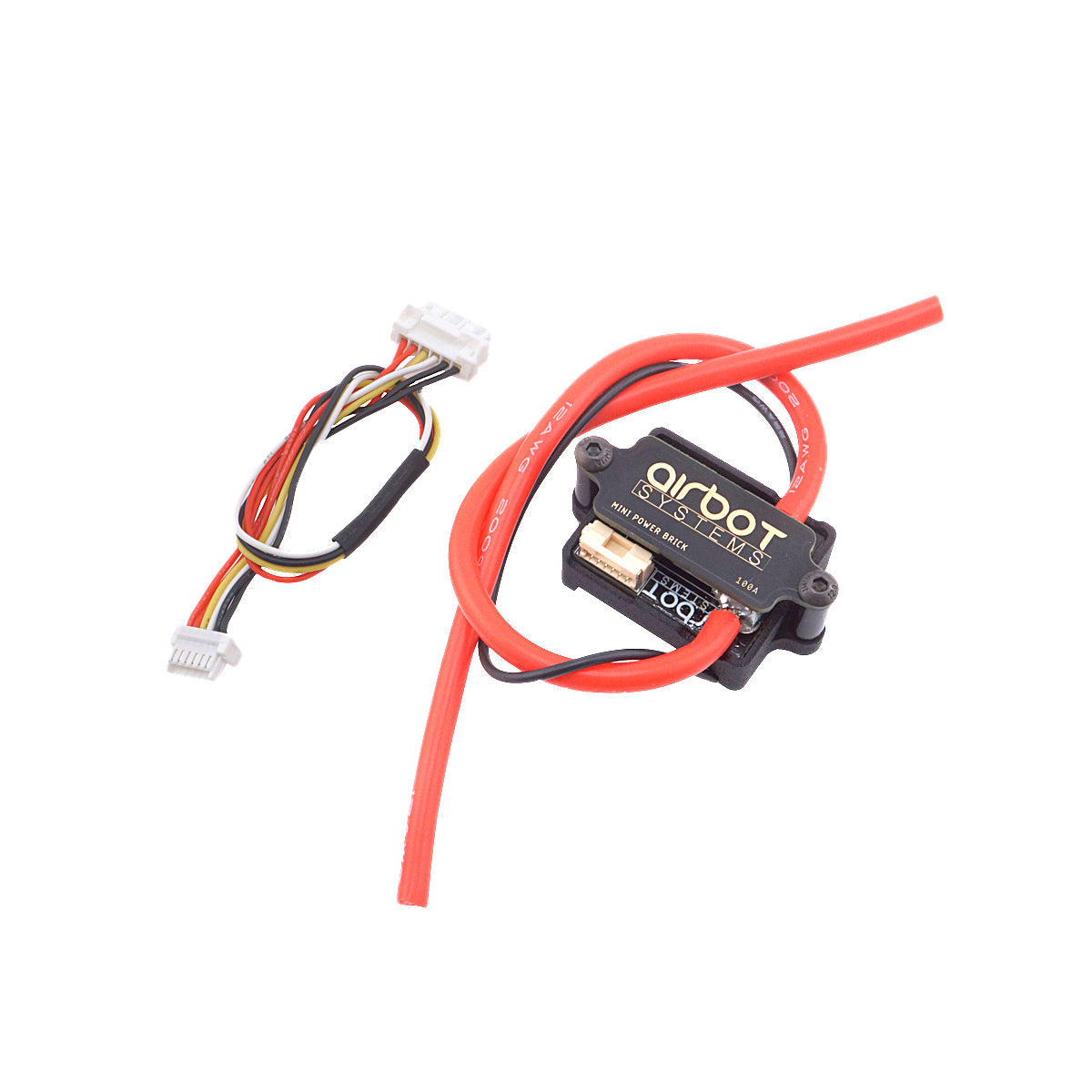 Airbot Systems Mini Power Brick 100A