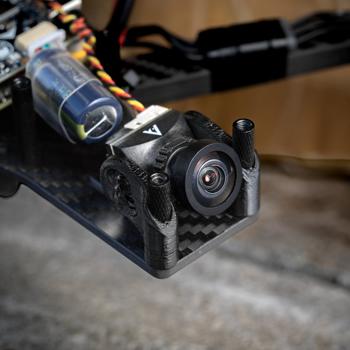 Fat Shark Aura Camera V2 – Analog FPV Camera