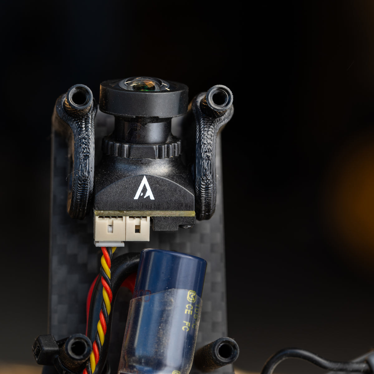 Fat Shark Aura Camera V2 – Analog FPV Camera