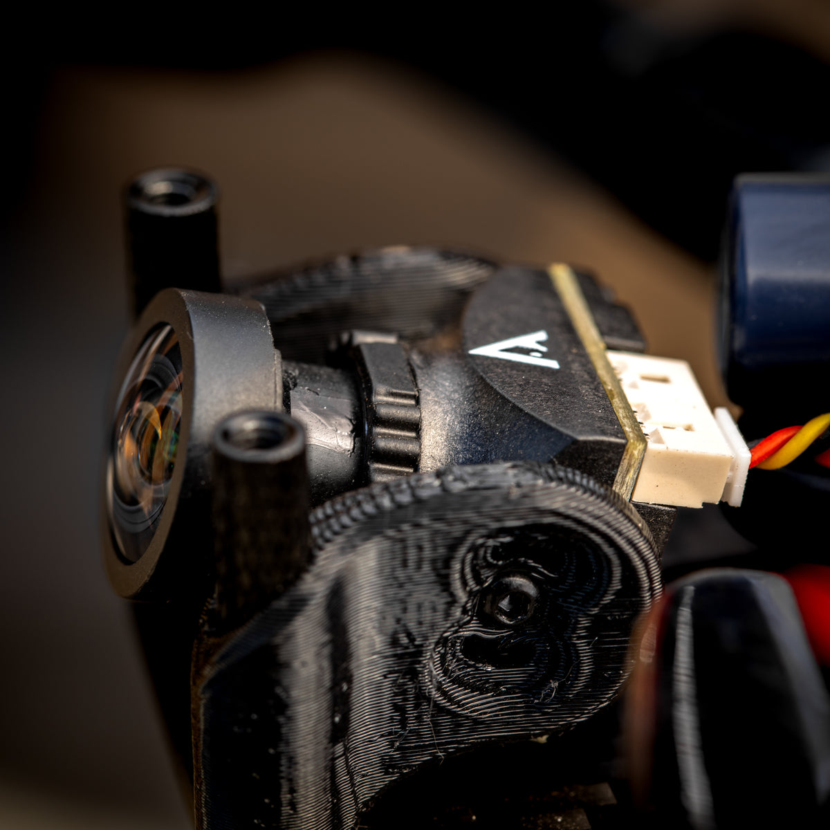 Fat Shark Aura Camera V2 – Analog FPV Camera
